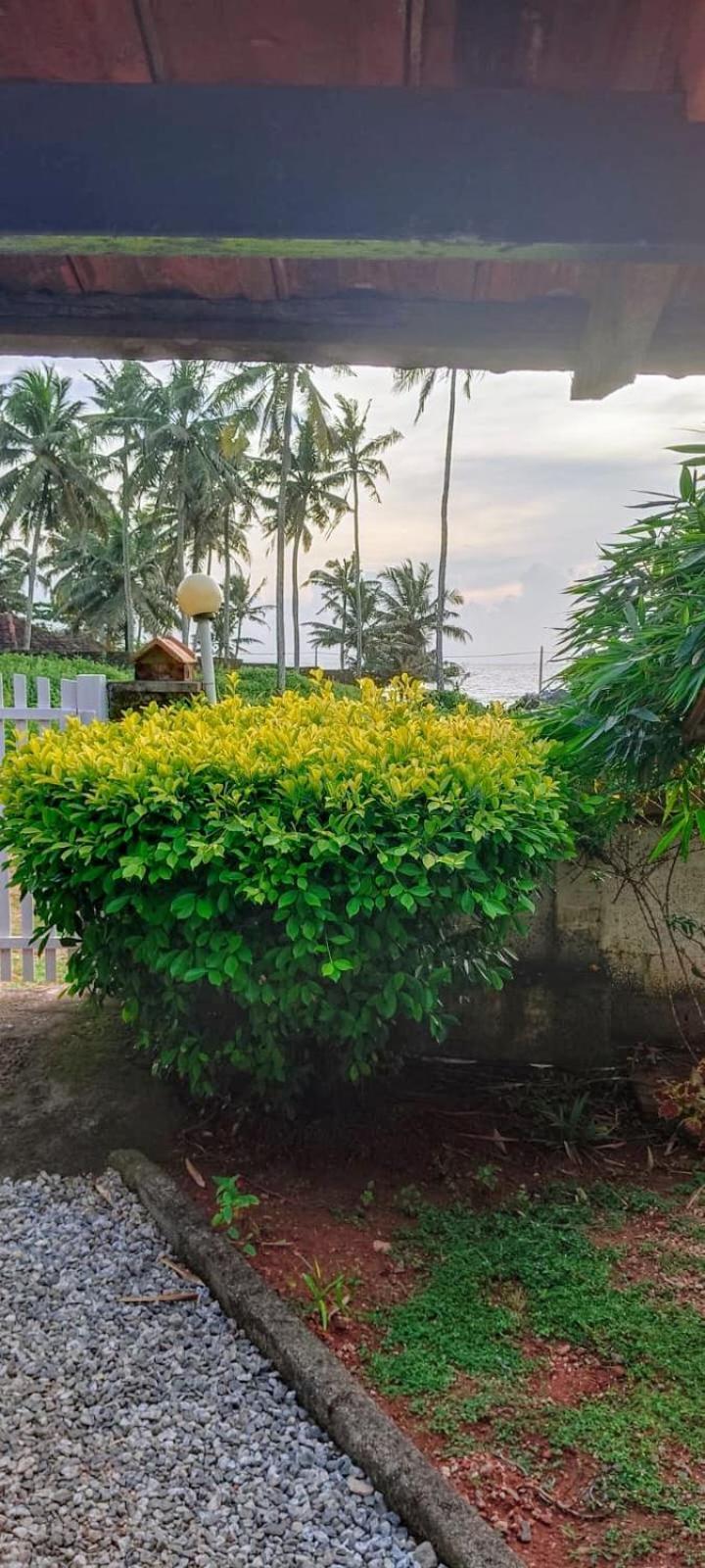 Sherly Cottages Varkala Eksteriør bilde